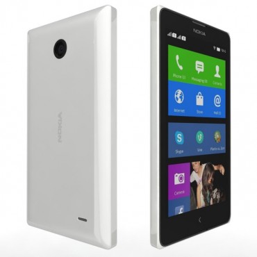 nokia x